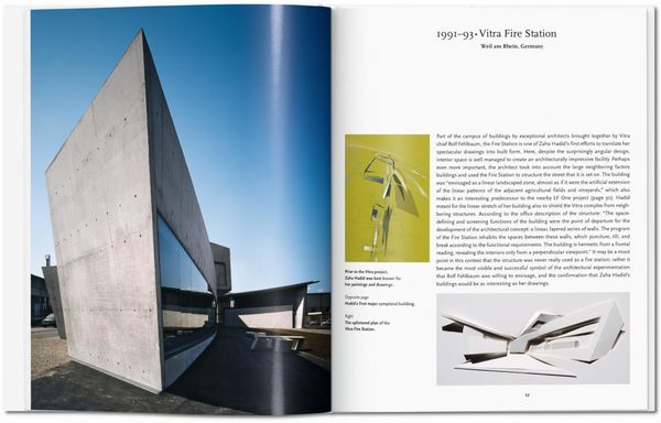 Produktbild: Zaha Hadid