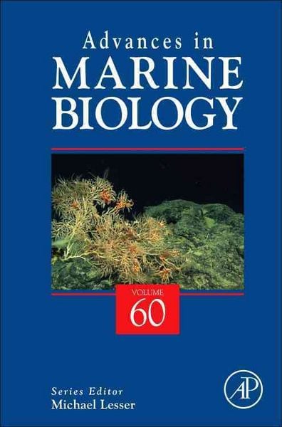 Produktbild: Advances in Marine Biology