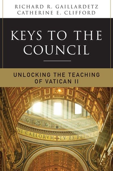 Produktbild: Keys to the Council