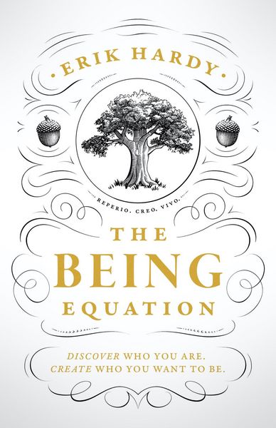 Produktbild: Being Equation