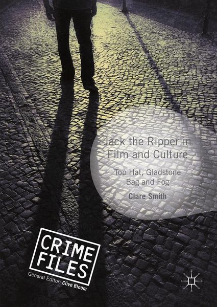 Produktbild: Jack the Ripper in Film and Culture