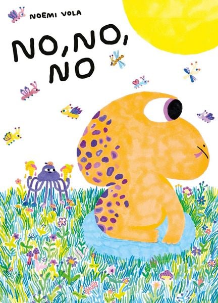 Produktbild: No, No, No
