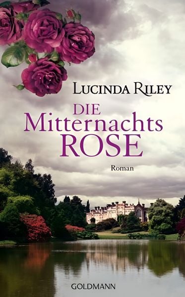 Produktbild: Die Mitternachtsrose