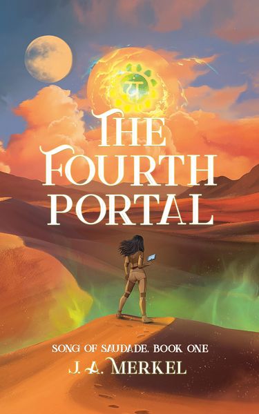 Produktbild: The Fourth Portal