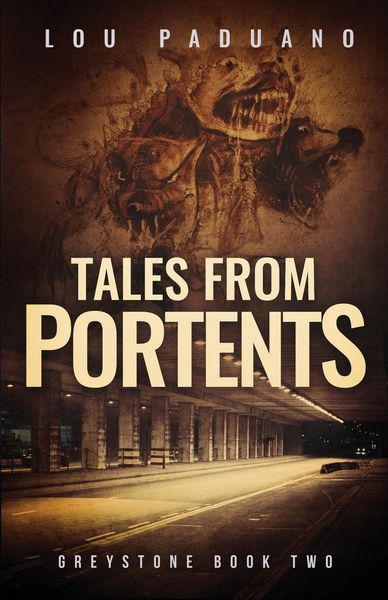 Produktbild: Tales from Portents