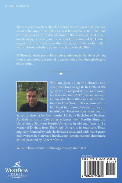 Produktbild: New Light on Old Truths