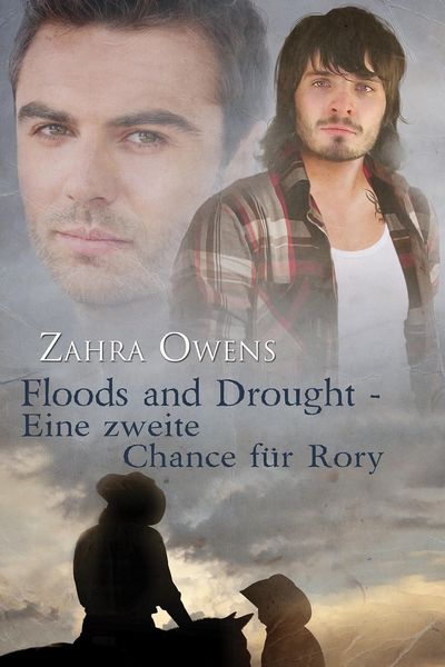 Produktbild: Floods and Drought - Eine zweite Chance f&uuml;r Rory