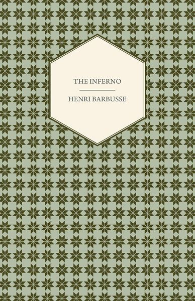 Produktbild: The Inferno