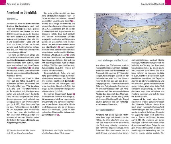 Produktbild: Reise Know-How InselTrip Ameland