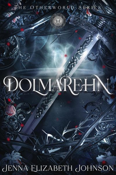 Produktbild: Dolmarehn (The Otherworld Series, #2)
