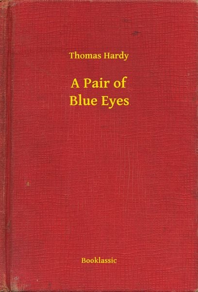 Produktbild: A Pair of Blue Eyes