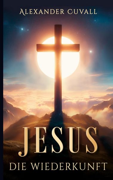 Produktbild: Jesus - Die Wiederkunft