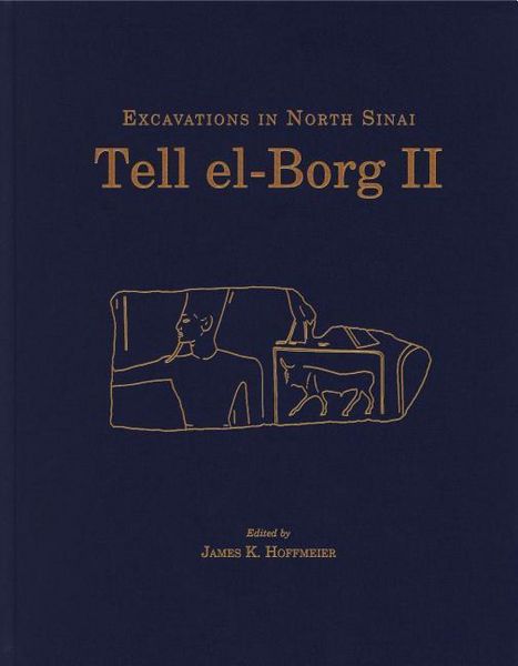Produktbild: Tell el-Borg II