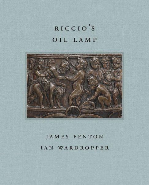 Produktbild: Riccio's Oil Lamp