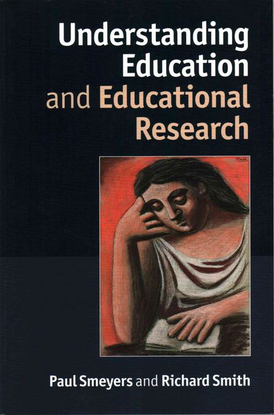 Produktbild: Understanding Education and Educational Research