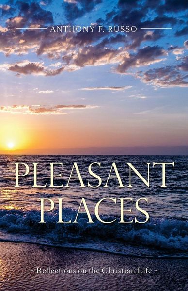 Produktbild: Pleasant Places