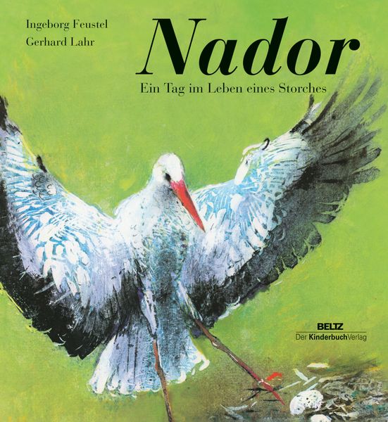 Produktbild: Nador