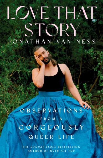 Produktbild: Love That Story