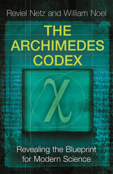 Produktbild: The Archimedes Codex
