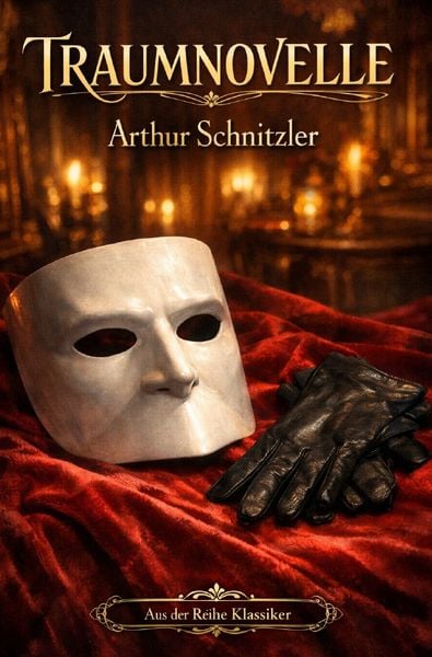 Produktbild: Klassiker / Traumnovelle