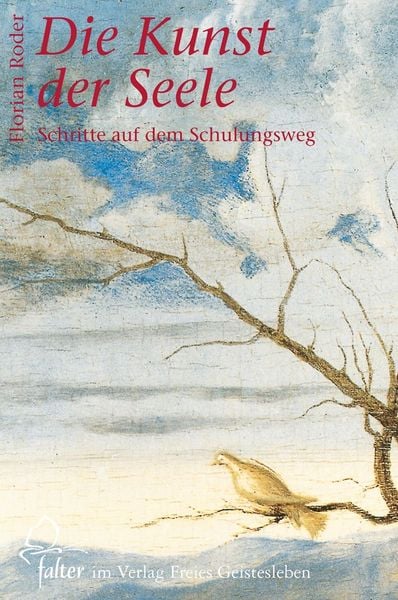 Produktbild: Die Kunst der Seele