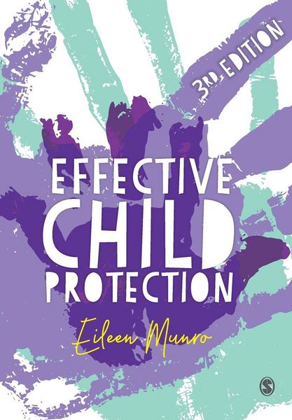 Produktbild: Effective Child Protection