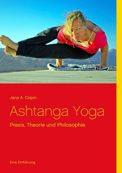 Produktbild: Ashtanga Yoga