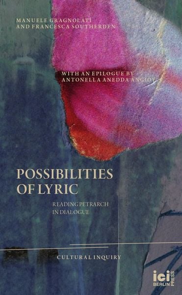 Produktbild: Possibilities of Lyric