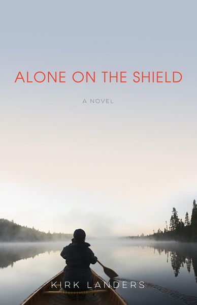Produktbild: Alone on the Shield