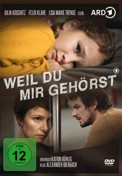 Produktbild: Weil du mir geh&ouml;rst