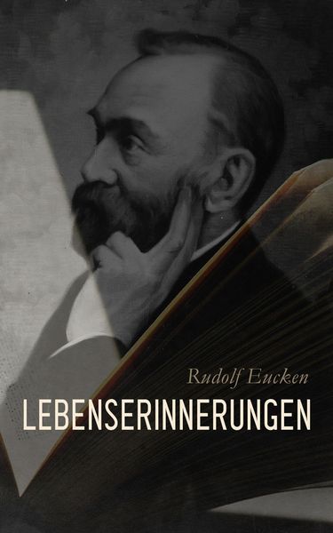 Produktbild: Lebenserinnerungen