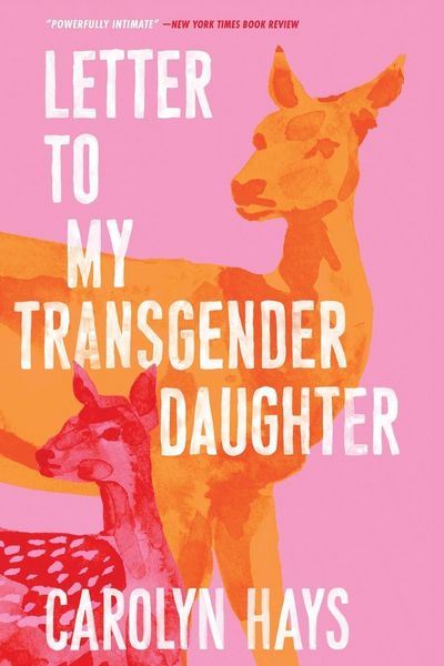 Produktbild: Letter to My Transgender Daughter