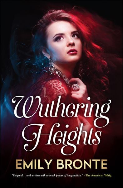 Produktbild: Wuthering Heights