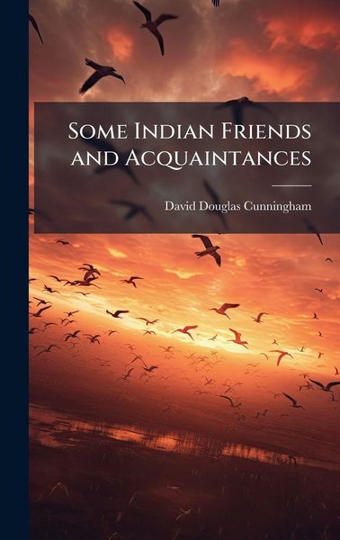 Produktbild: Some Indian Friends and Acquaintances
