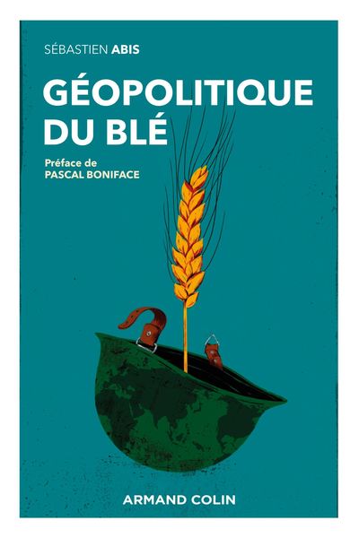 Produktbild: G&eacute;opolitique du bl&eacute;