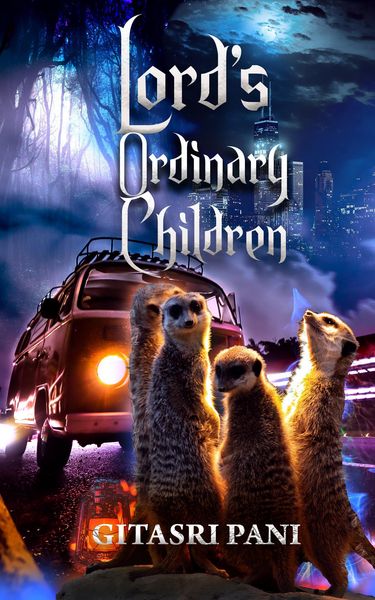 Produktbild: Lord's Ordinary Children