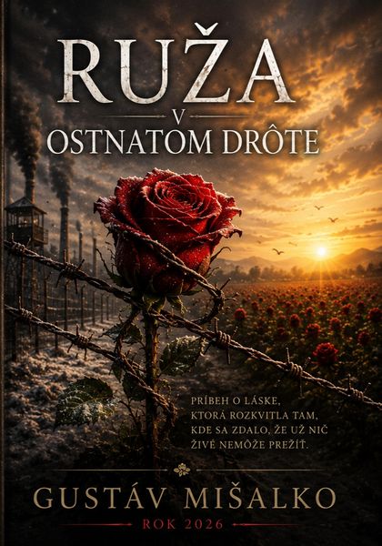 Produktbild: Rua V Ostnatom Dr&ocirc;de