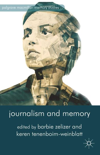 Produktbild: Journalism and Memory