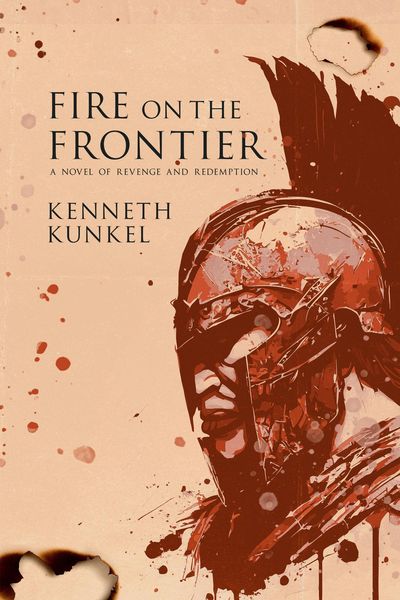 Produktbild: Fire on the Frontier