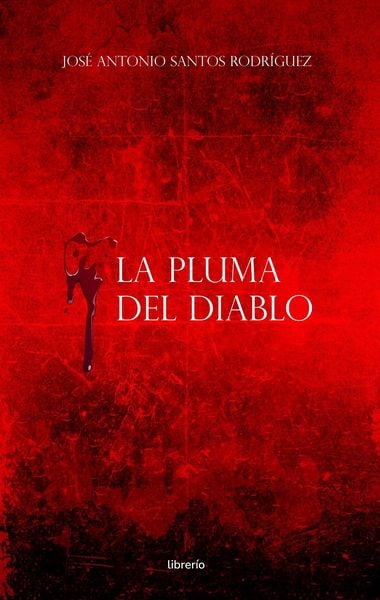 Produktbild: La pluma del diablo