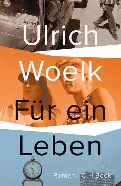 Produktbild: F&uuml;r ein Leben