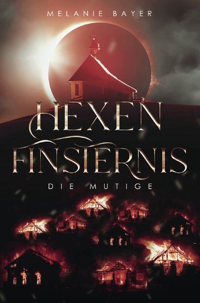 Produktbild: Hexenfinsternis