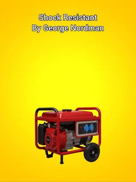 Produktbild: Shock Resistant