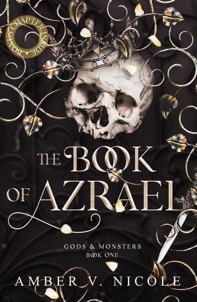 Produktbild: The Book of Azrael