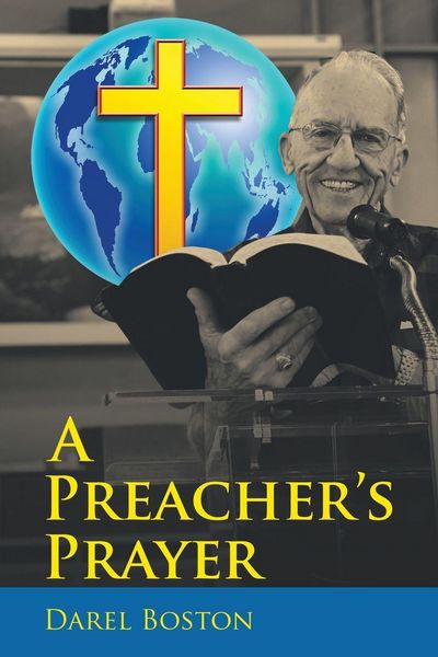 Produktbild: A Preacher's Prayer