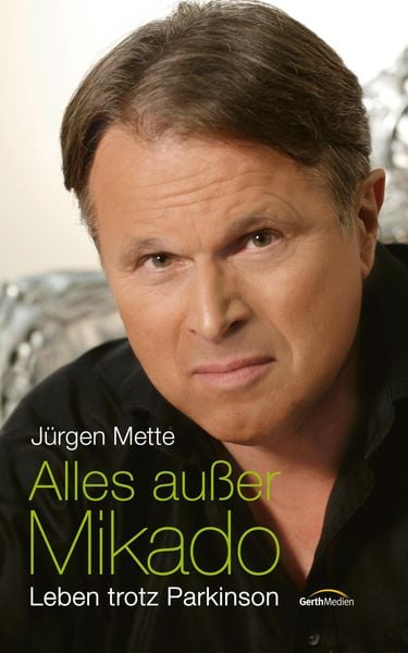 Produktbild: Alles au&szlig;er Mikado
