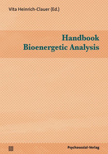 Produktbild: Handbook Bioenergetic Analysis
