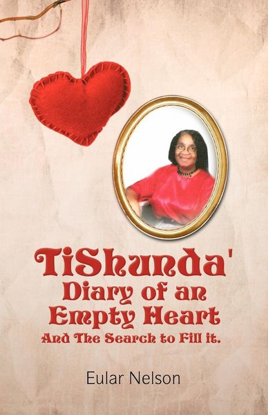 Produktbild: Tishunda' Diary of an Empty Heart
