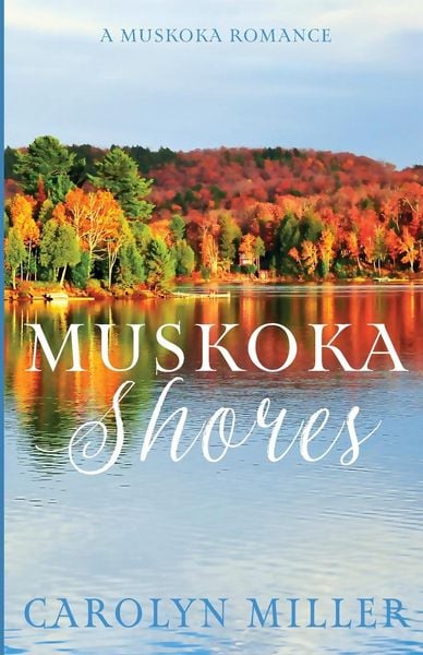 Produktbild: Muskoka Shores