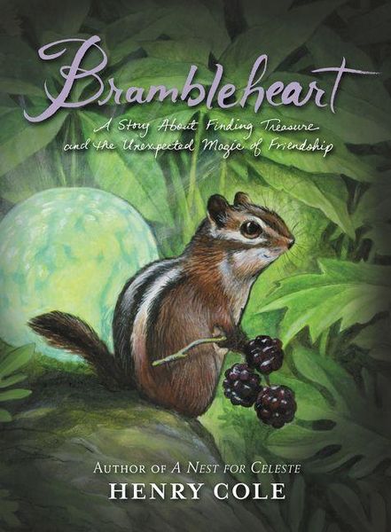 Produktbild: Brambleheart